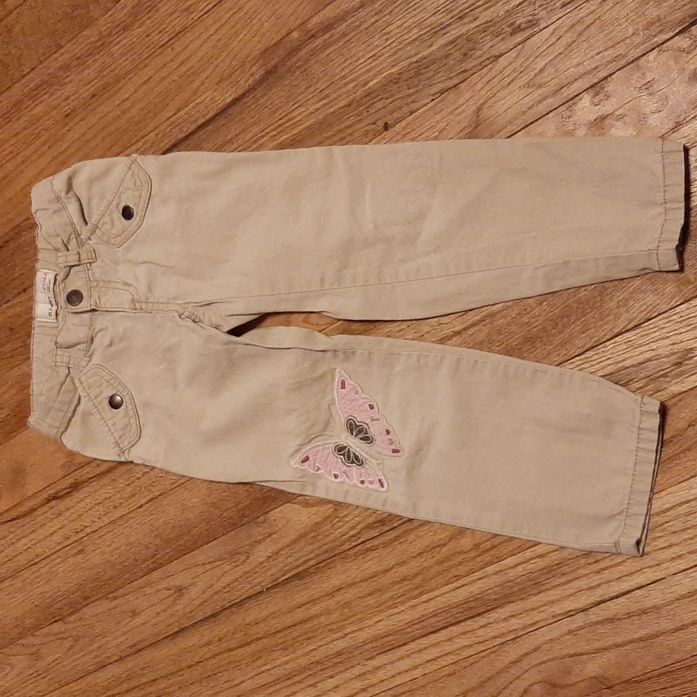 🇺🇲sz 4T Old Navy Pants